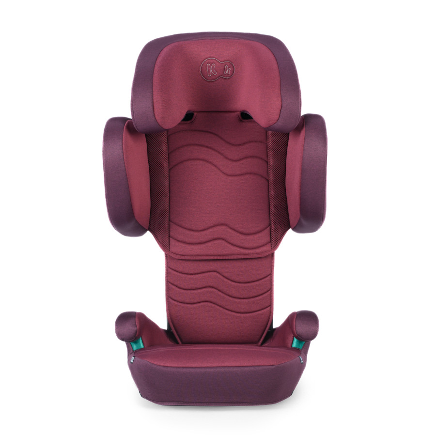 KinderKraft XPAND 2 I-SIZE столче за кола Cherry Pearl