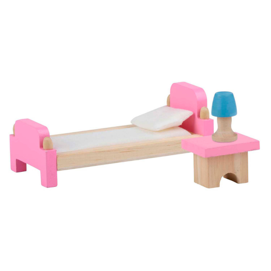 Marionette къща за кукли 15 части Marionette къща за кукли 15 части