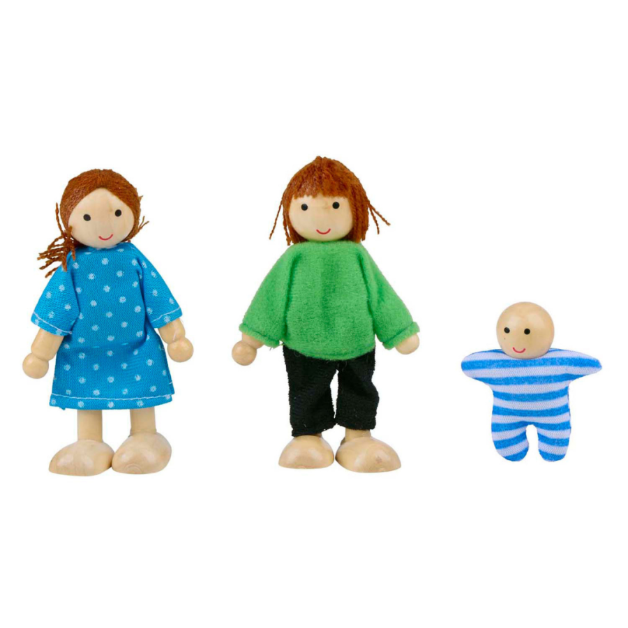 Marionette къща за кукли 15 части Marionette къща за кукли 15 части
