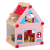 Marionette къща за кукли 15 части Marionette къща за кукли 15 части