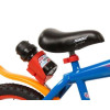 Toimsa детски велосипед 16" Hot Wheels 1668