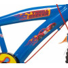 Toimsa детски велосипед 16" Hot Wheels 1668