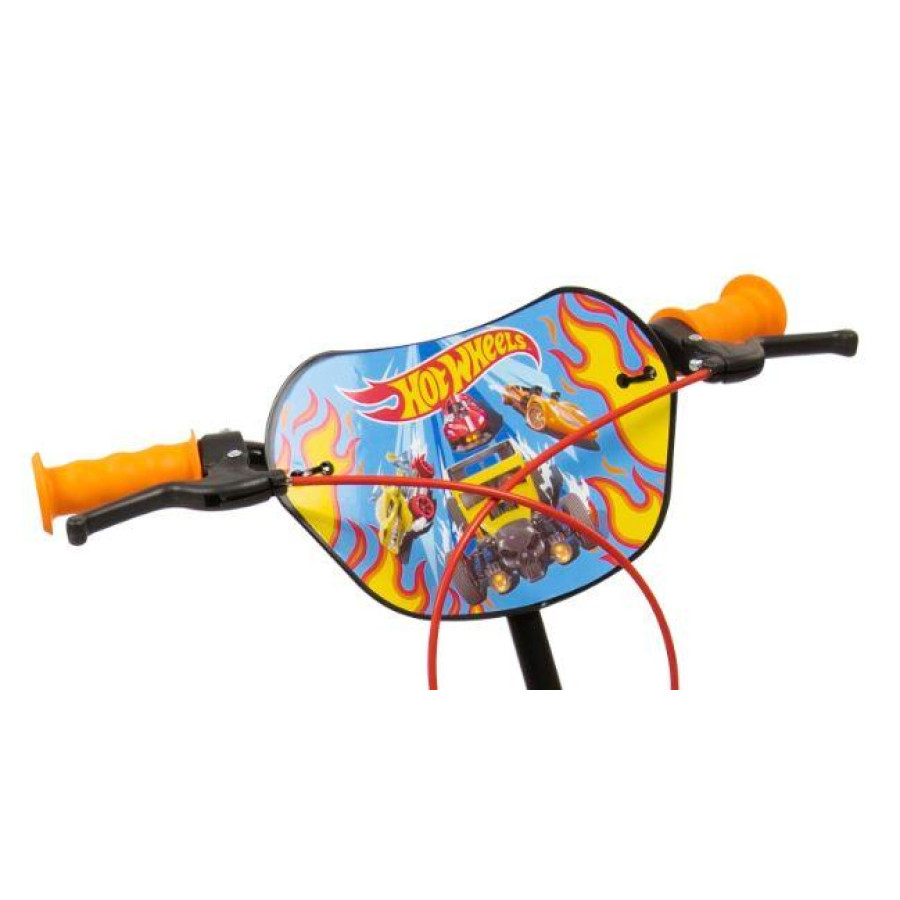 Toimsa детски велосипед 16" Hot Wheels 1668