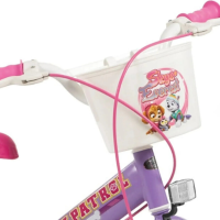 Детски велосипед Toimsa 16" Paw Patrol Girl 1680