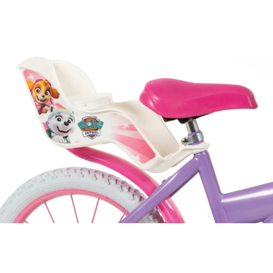 Детски велосипед Toimsa 16" Paw Patrol Girl 1680