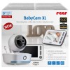 80440 Reer BabyCam XL видео бебефон