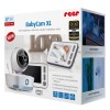 80440 Reer BabyCam XL видео бебефон