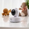 80440 Reer BabyCam XL видео бебефон