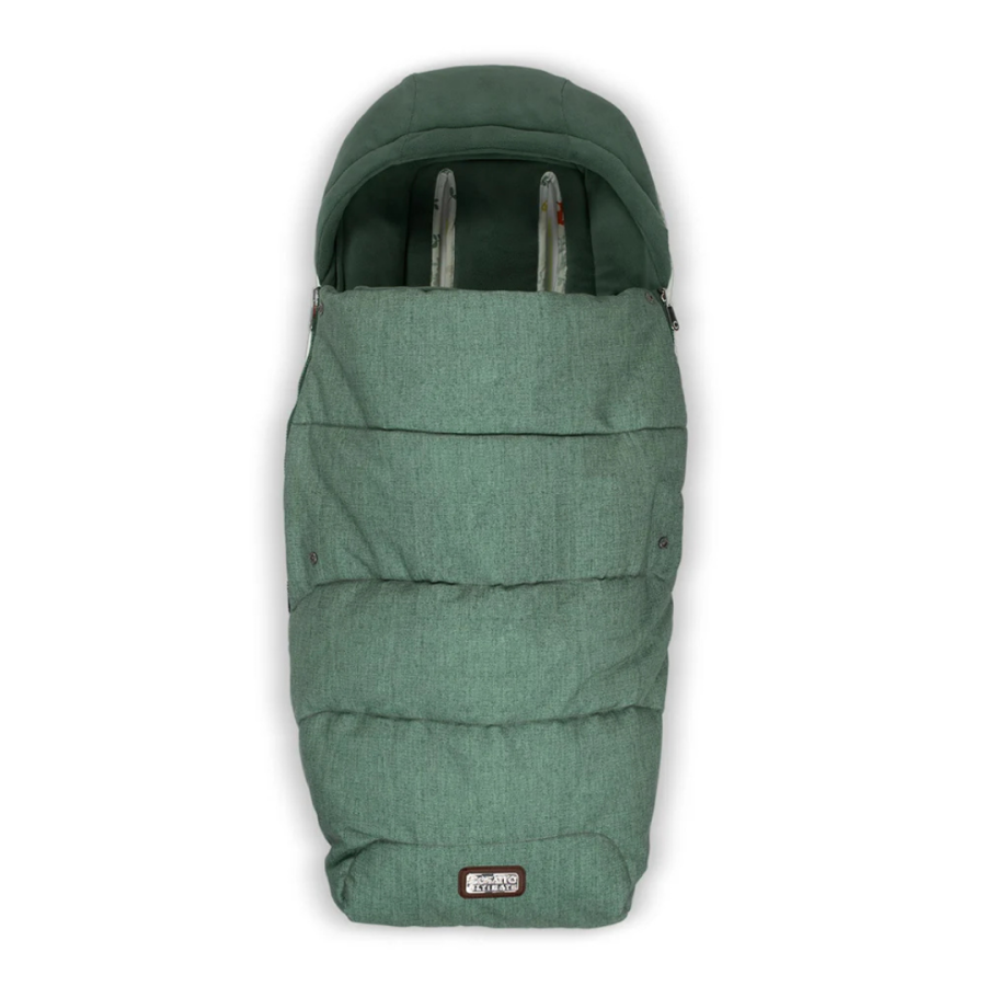 Чувалче за количка Cosatto CT5626A Ultimate Meadow