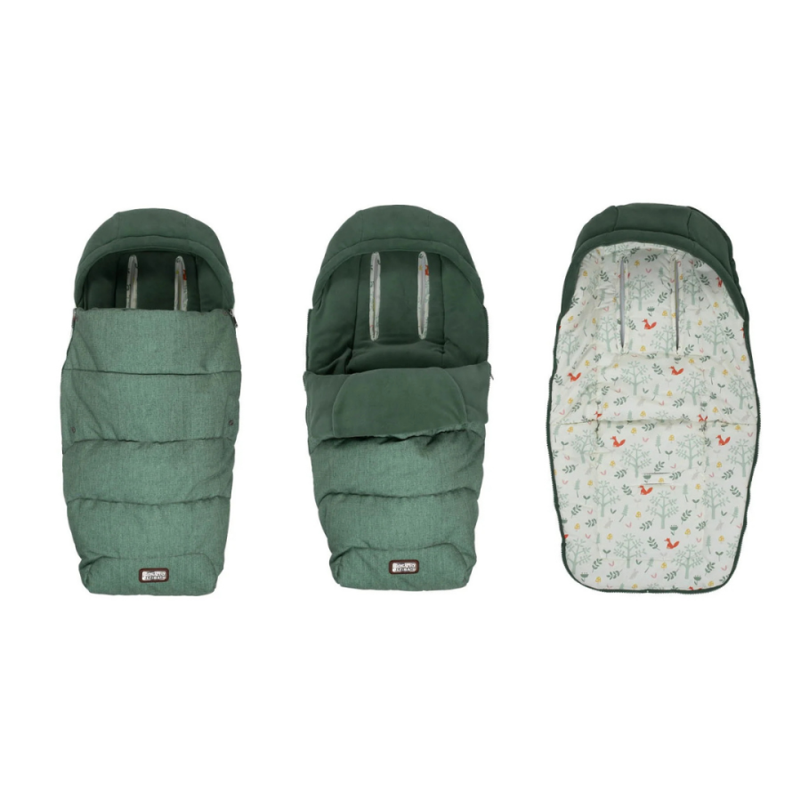Чувалче за количка Cosatto CT5626A Ultimate Meadow