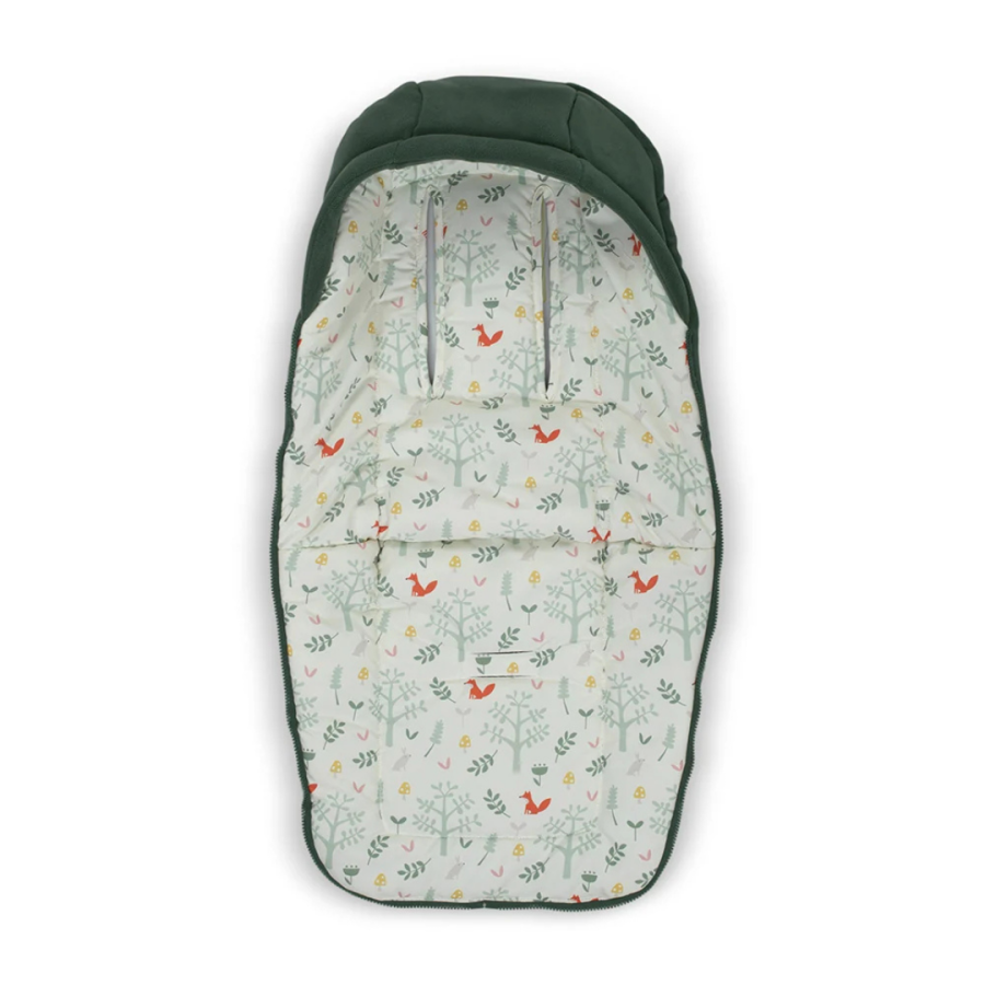 Чувалче за количка Cosatto CT5626A Ultimate Meadow