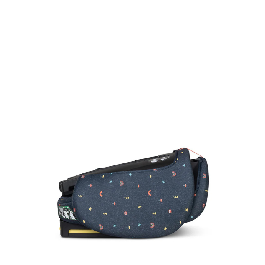 Столче за кола Cosatto CT6076 On The Go I-Size Doodle Days