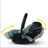 Столче за кола 0+ Cosatto CT6087 Acorn Recline Meadow