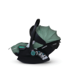 Столче за кола 0+ Cosatto CT6087 Acorn Recline Meadow