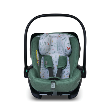 Столче за кола 0+ Cosatto CT6087 Acorn Recline Meadow