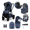 Комплект за бебешка количка Cosatto CT6104 Giggle 4 Skylark
