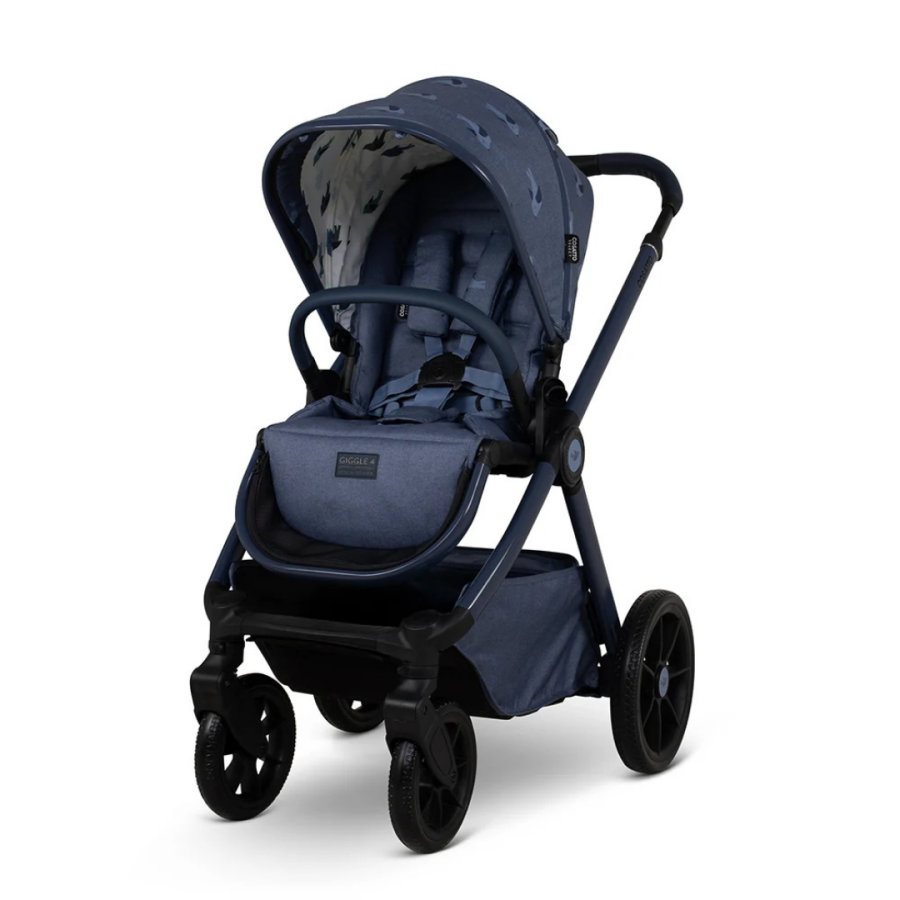 Комплект за бебешка количка Cosatto CT6104 Giggle 4 Skylark