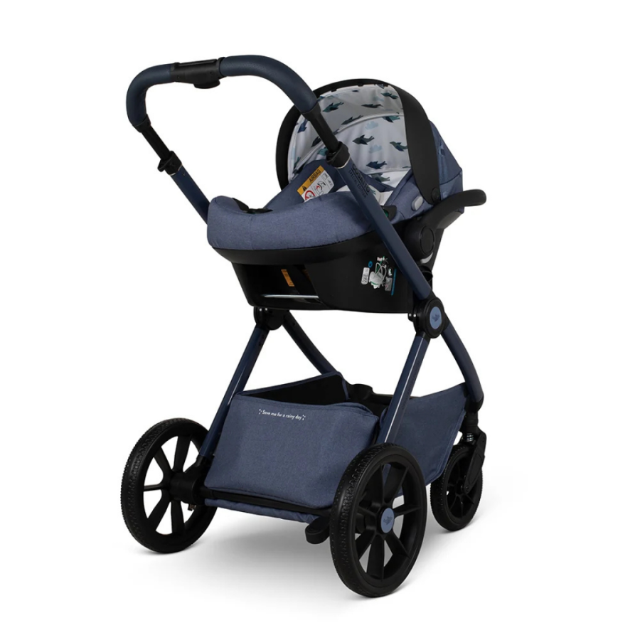 Комплект за бебешка количка Cosatto CT6104 Giggle 4 Skylark