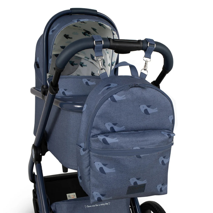 Комплект за бебешка количка Cosatto CT6104 Giggle 4 Skylark