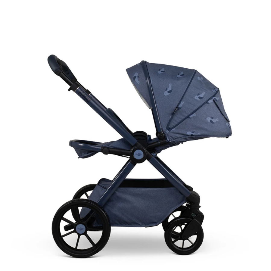Комплект за бебешка количка Cosatto CT6104 Giggle 4 Skylark