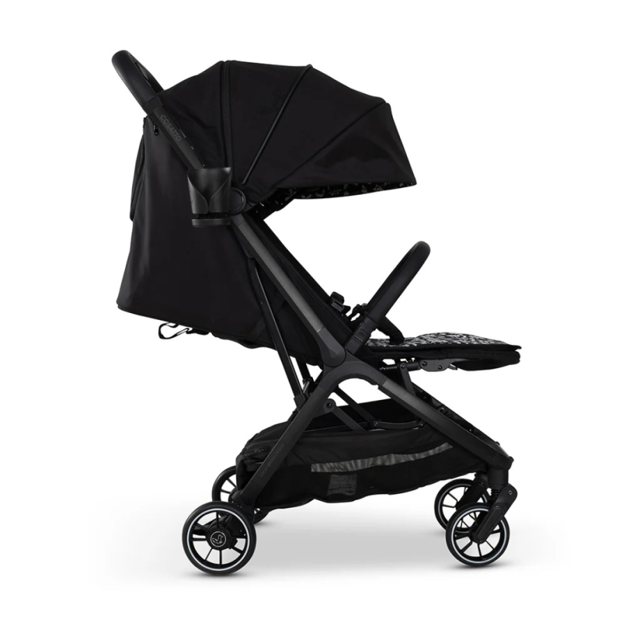Бебешка количка Cosatto CT6112 Woosh City Silhouette