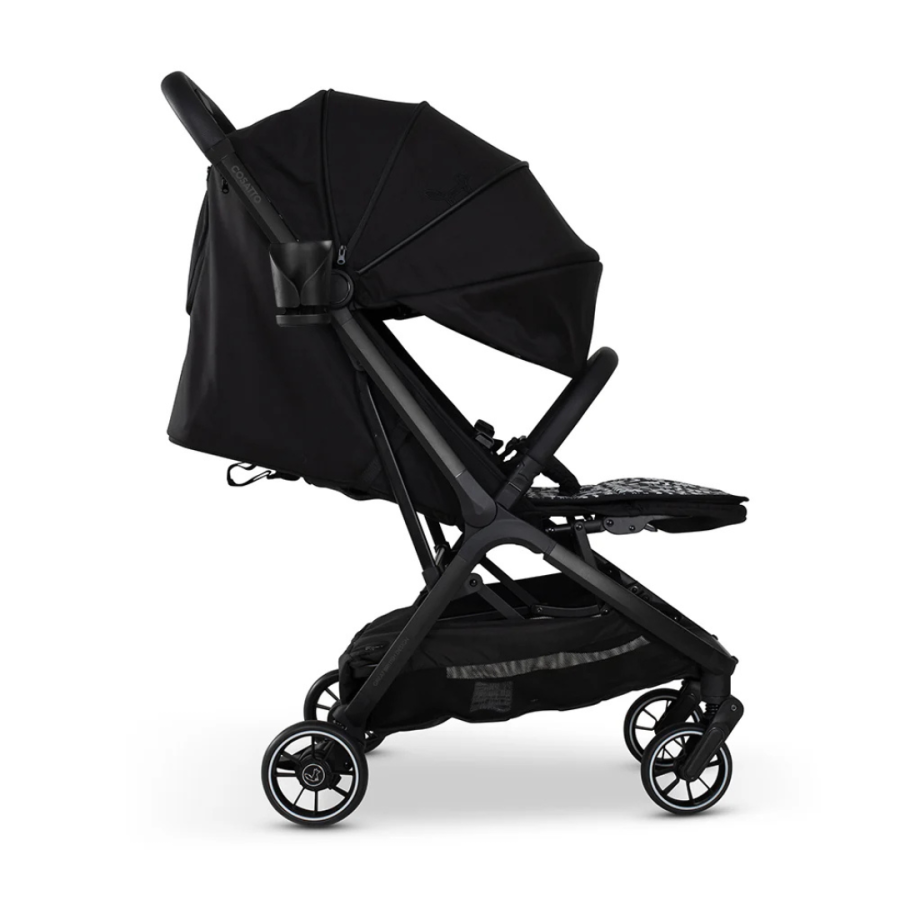 Бебешка количка Cosatto CT6112 Woosh City Silhouette