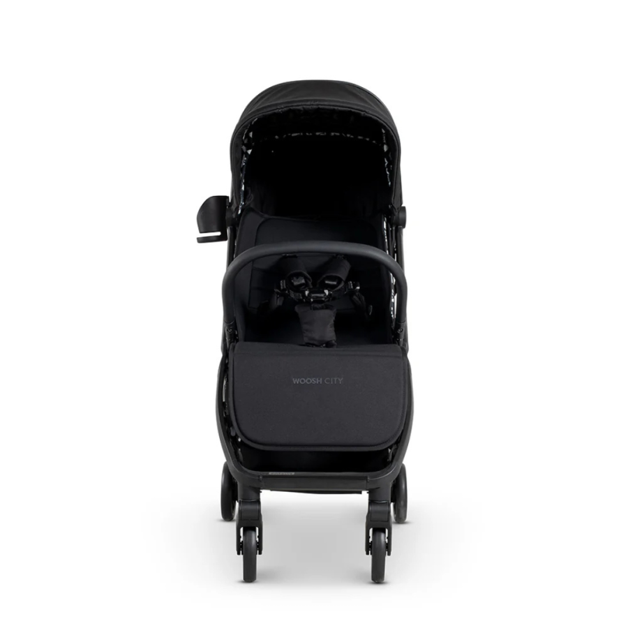 Бебешка количка Cosatto CT6112 Woosh City Silhouette