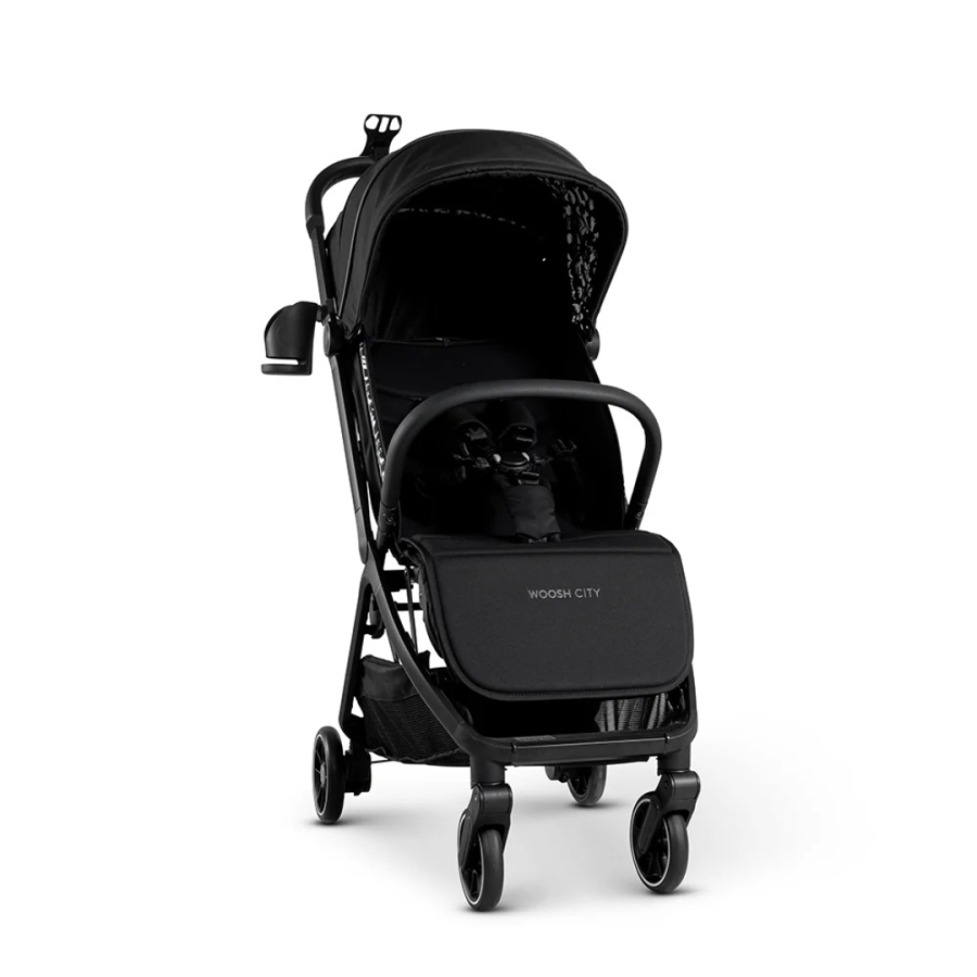 Бебешка количка Cosatto CT6112 Woosh City Silhouette