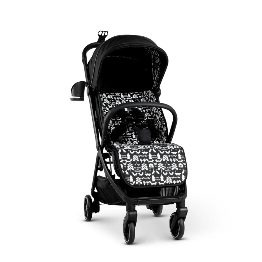 Бебешка количка Cosatto CT6112 Woosh City Silhouette