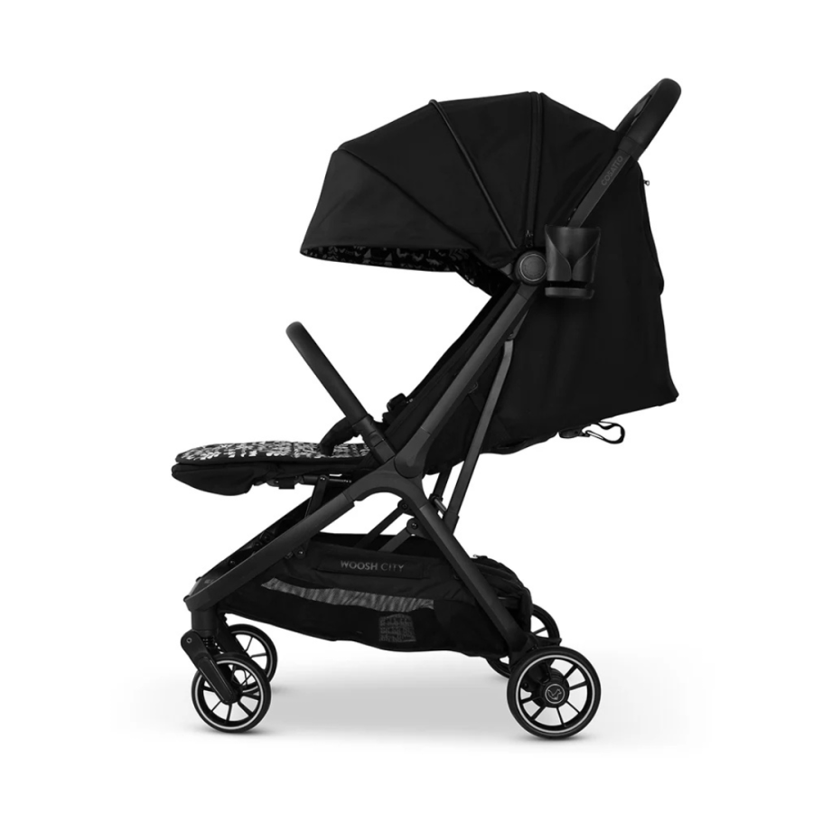 Бебешка количка Cosatto CT6112 Woosh City Silhouette