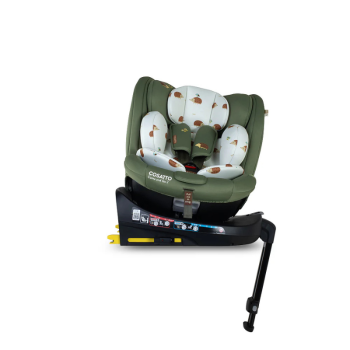 Столче за кола Cosatto CT6127 Come and go 2 Hoglet