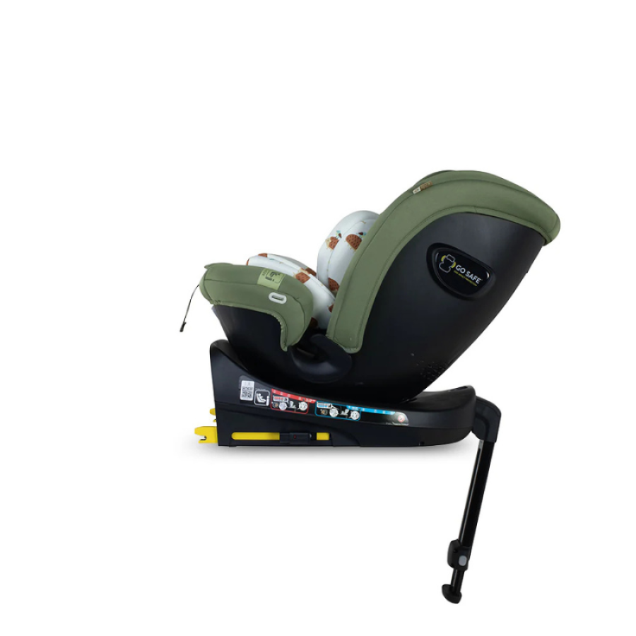Столче за кола Cosatto CT6127 Come and go 2 Hoglet