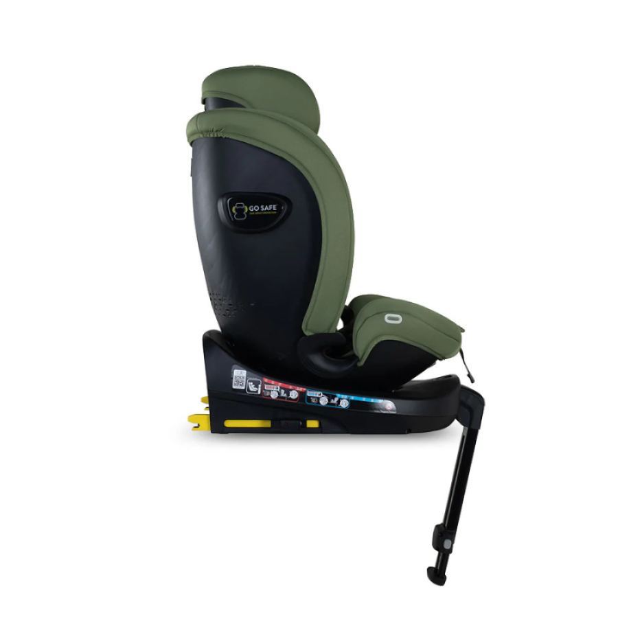 Столче за кола Cosatto CT6127 Come and go 2 Hoglet