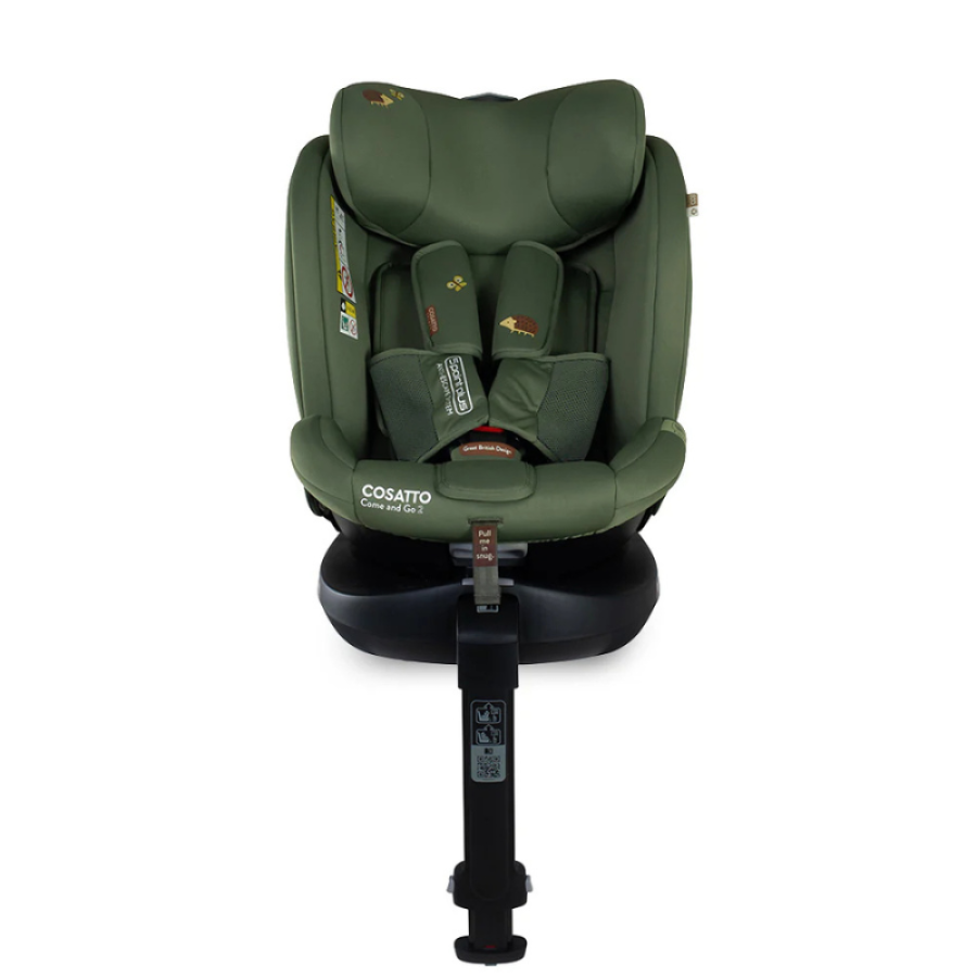 Столче за кола Cosatto CT6127 Come and go 2 Hoglet