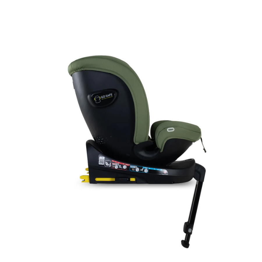 Столче за кола Cosatto CT6127 Come and go 2 Hoglet