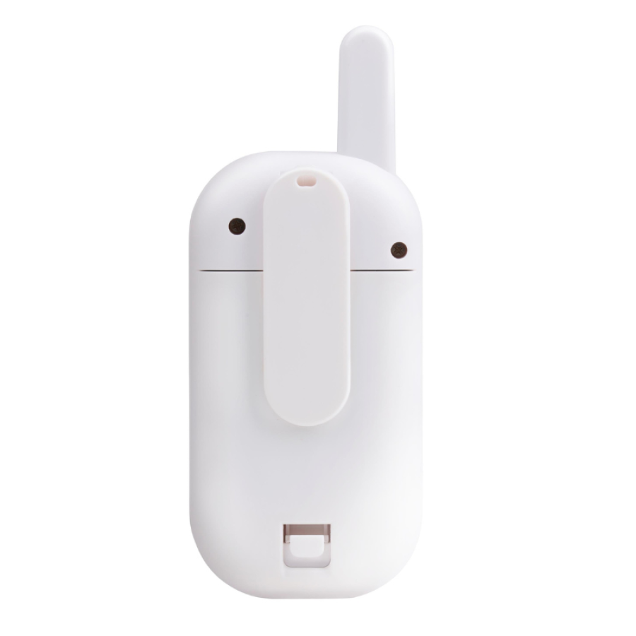 Grundig 33487 дигитален аудио бебефон