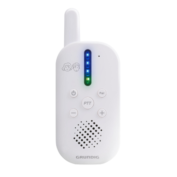 Grundig 33487 дигитален аудио бебефон