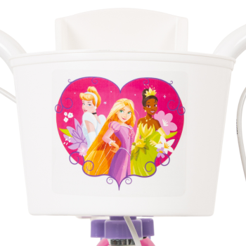 Детски велосипед 12" Princess Huffy 22494W