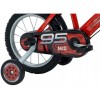 Huffy детски велосипед 14" Cars 14754