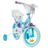 Huffy детски велосипед 14" Frozen II P24691W