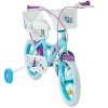 Huffy детски велосипед 14" Frozen II P24691W