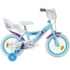 Huffy детски велосипед 14" Frozen II P24691W