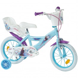 Huffy детски велосипед 14" Frozen II P24691W