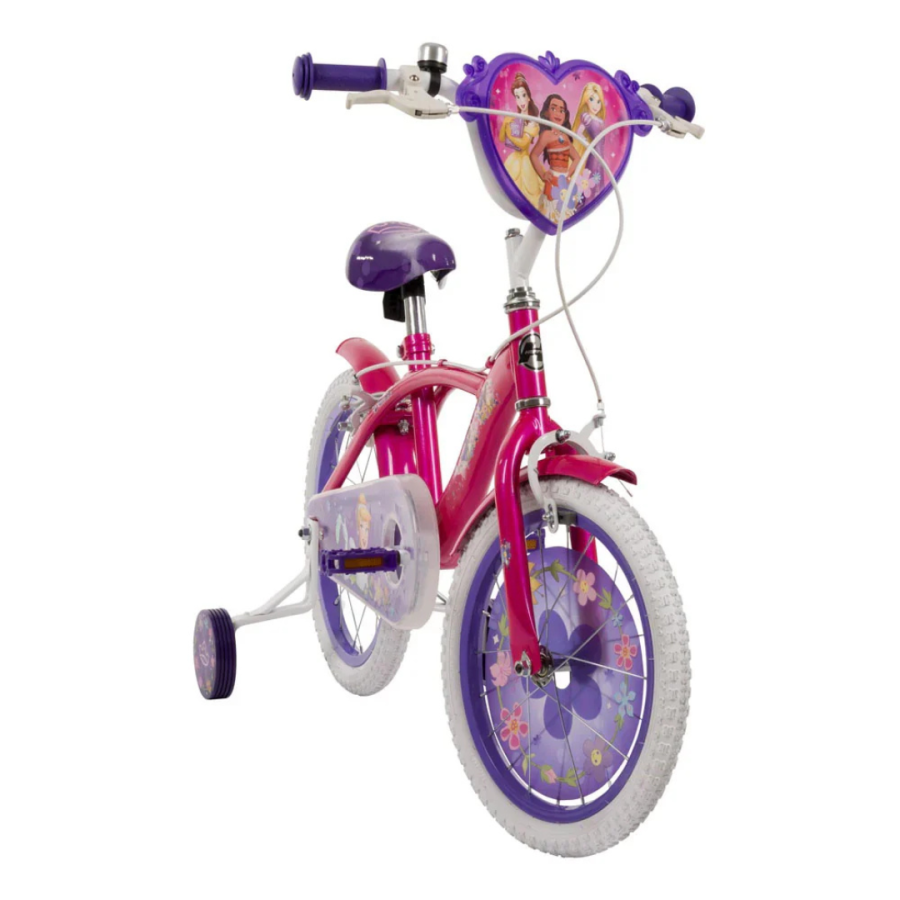 Huffy детски велосипед 16" Princess 21474W