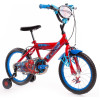Huffy детски велосипед 16" Spiderman
