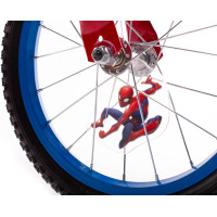Huffy детски велосипед 16" Spiderman