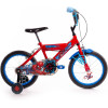 Huffy детски велосипед 16" Spiderman