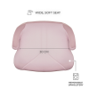 Kinderkraft I-BOOST 2 I-Size столче за кола Pink