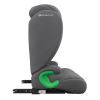 Столче за кола Kinderkraft Junior Fix 2 Plus Grey