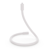 Бебефон KinderKraft Niteeye Travel White